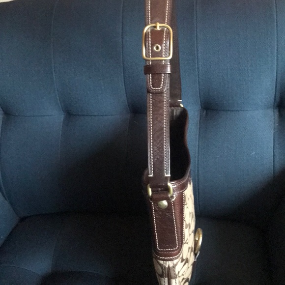 Coach Handbag - Picture 8 of 8